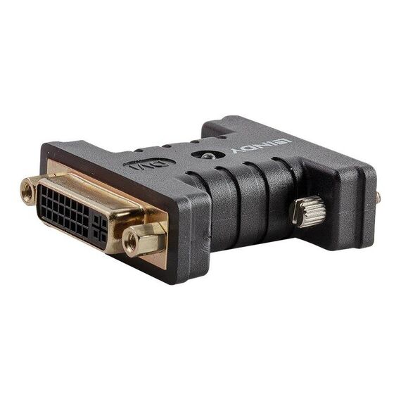 Lindy DVI EDID Emulator - EDID reader / writer - DVI - bl | 32117