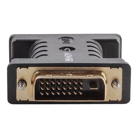 Lindy DVI EDID Emulator - EDID reader / writer - DVI - bl | 32117