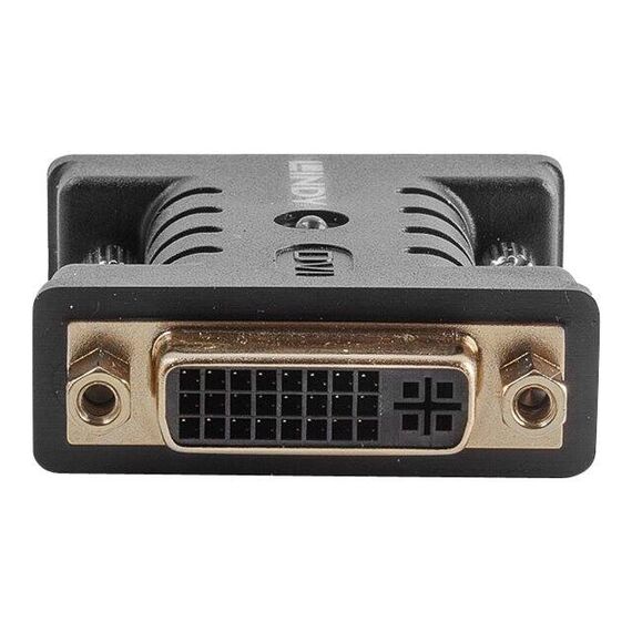 Lindy DVI EDID Emulator - EDID reader / writer - DVI - bl | 32117