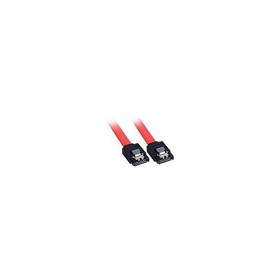 Lindy - SATA cable - Serial ATA 150/300 - SATA (F) to SAT | 33452