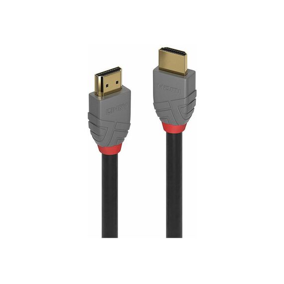 Lindy Anthra Line - Ultra High Speed - HDMI cable with Et | 36952