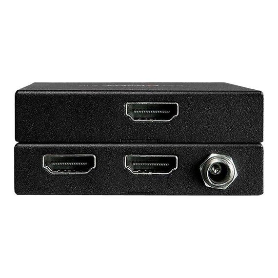 LINDY Cat.6 HDMI 18G & IR Extender with PoC & Loop Out -  | 38205