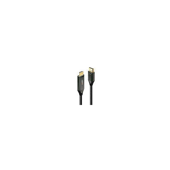 Lindy - Adapter cable - DisplayPort male to HDMI male - 3 | 40932