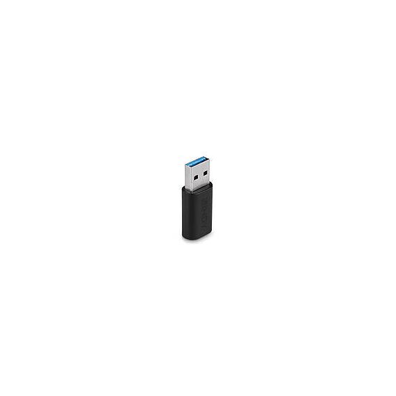 Lindy - USB adapter - USB Type A (M) to 24 pin USB-C (F)  | 41904