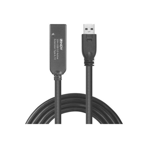 LINDY - USB extender - USB 3.0, USB 3.2, USB 3.1 Gen 1 -  | 43376