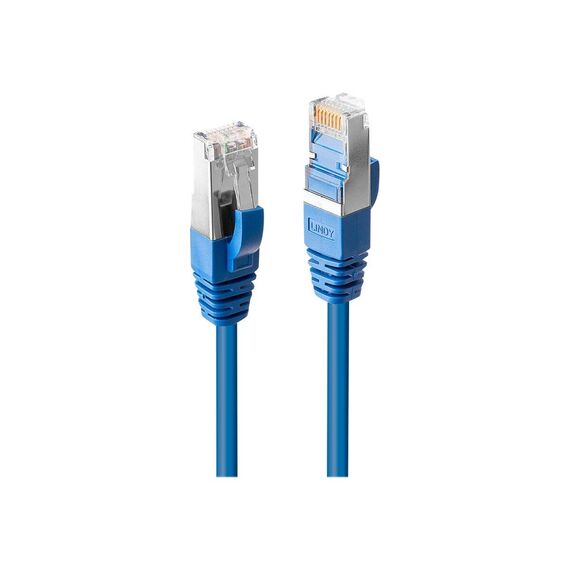 Lindy Premium - Patch cable - RJ-45 (M) to RJ-45 (M) - 50 | 45641