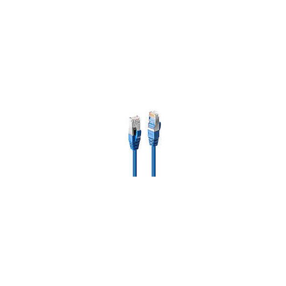 Lindy Premium - Patch cable - RJ-45 (M) to RJ-45 (M) - 50 | 45641