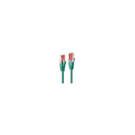 Lindy - Patch cable - RJ-45 (M) to RJ-45 (M) - 5 m - SFTP | 47751