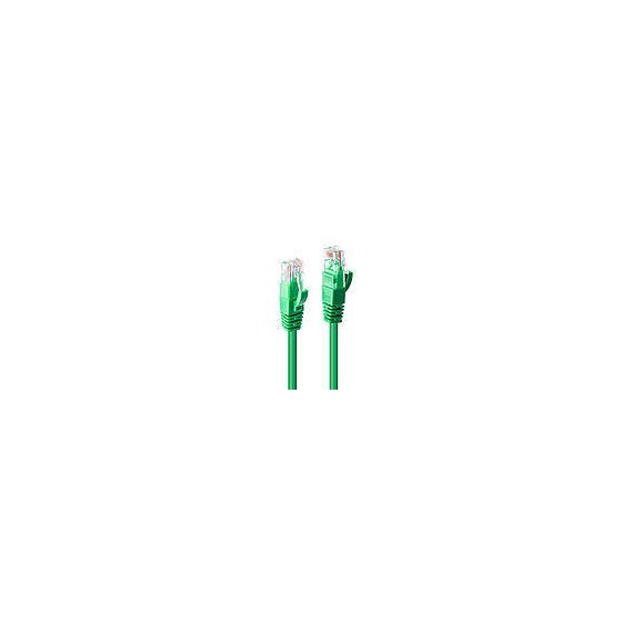Lindy - Patch cable - RJ-45 (M) to RJ-45 (M) - 50 cm - UT | 48046