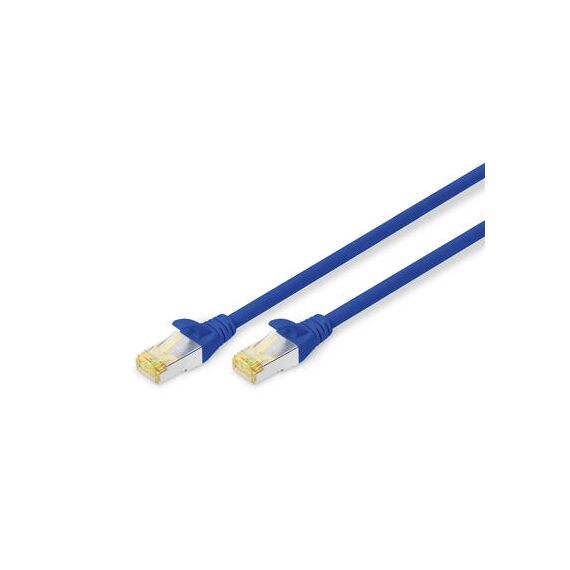 DIGITUS Professional - Patch cable - RJ-45 (M) | DK-1644-A-0025/B