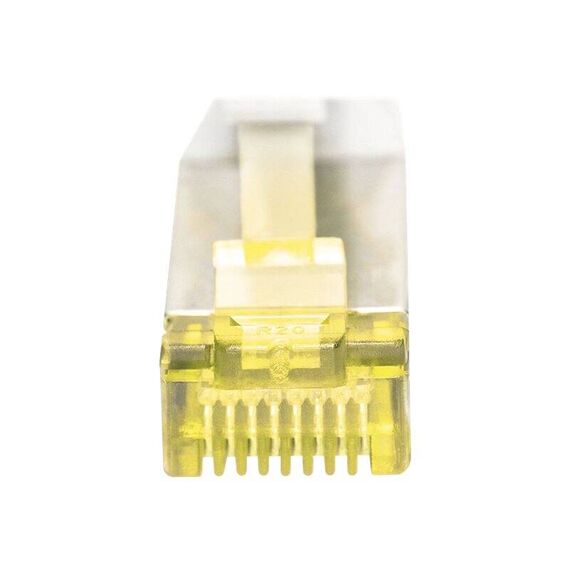 DIGITUS - Patch cable - RJ-45 (M) to RJ-45 (M) -  | DK-1644-A-015