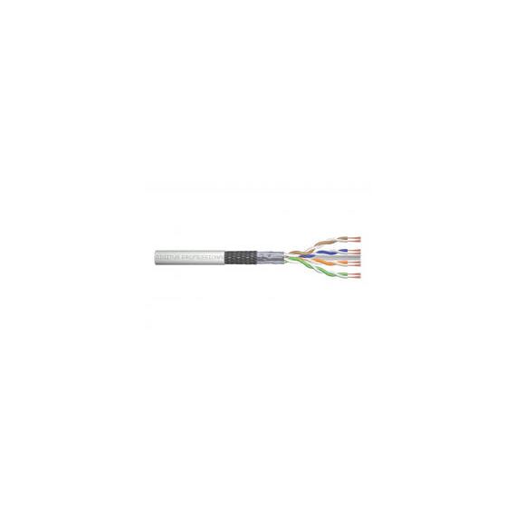 DIGITUS Professional - Bulk cable - 100 m - SF/UTP  | DK-1633-P-1