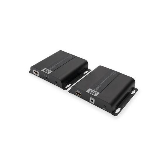 DIGITUS Professional DS-55124 - Transmitter and receiver - video/