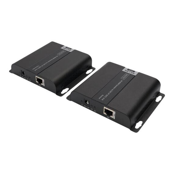 DIGITUS Professional DS-55124 - Transmitter and receiver - video/