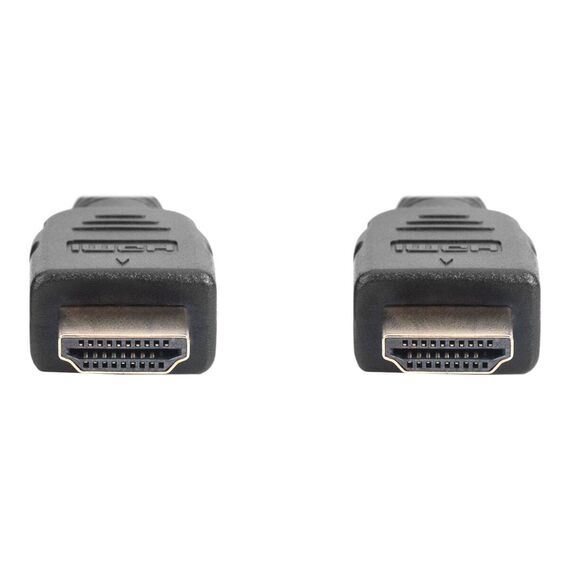 DIGITUS - Ultra High Speed - HDMI cable with Et | DB-330124-010-S