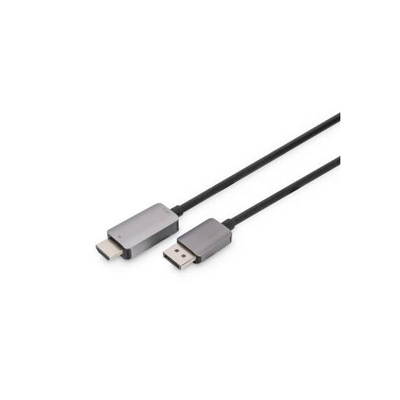DIGITUS - Adapter cable - DisplayPort male lock | DB-340305-010-S