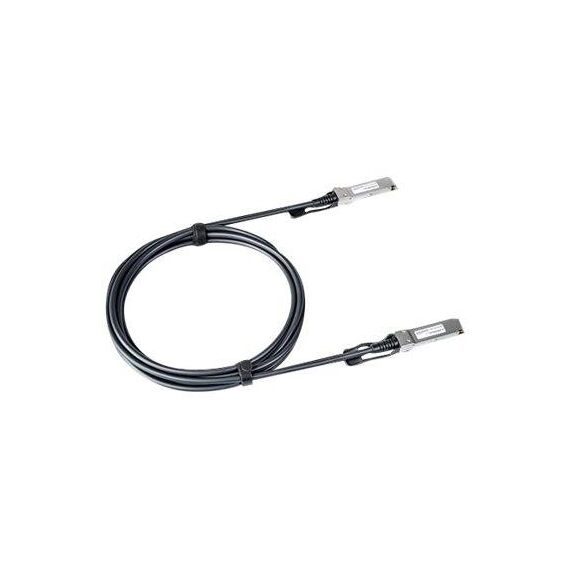 LANCOM SFP-DAC40-3M - 40GBase direct attach cable - SFP+  | 60177