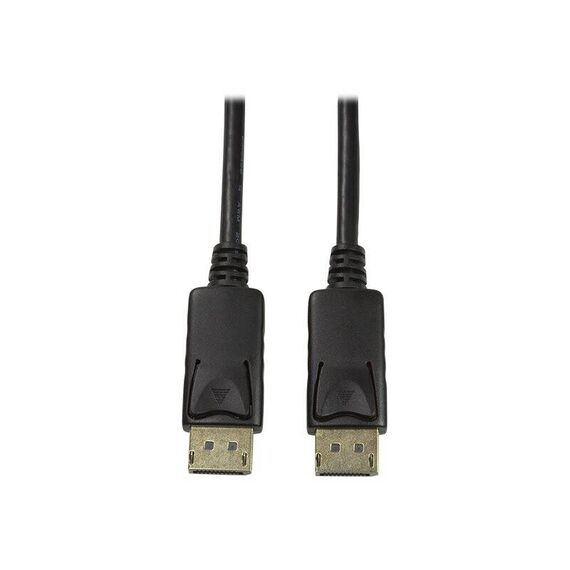 LogiLink - DisplayPort cable - DisplayPort male to Displ | CV0074