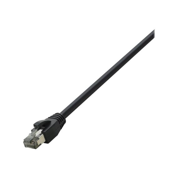 LogiLink - Patch cable - RJ-45 (M) to RJ-45 (M) - 2 m - | CQ8053S