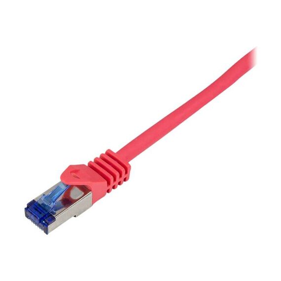 LogiLink Professional Ultraflex - Patch cable - RJ-45 ( | C6A104S