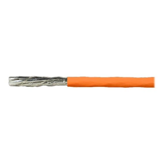 LogiLink Professional - Bulk cable - 100 m - 7.5 mm - S | CPV0060
