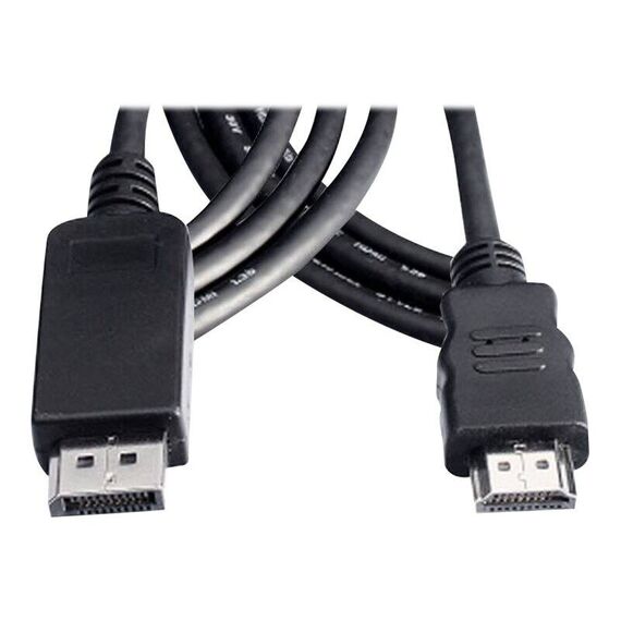 M-CAB - Video converter - DisplayPort - HDMI | 7003608