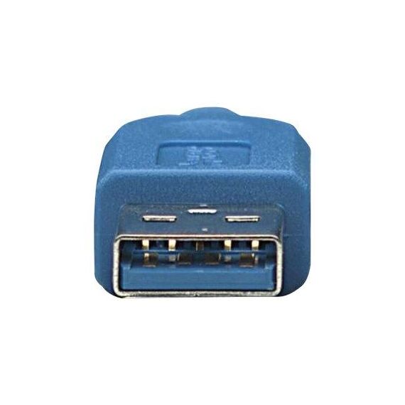 TECHly ICOC MUSB3-A-020 - USB cable - Micro-US | ICOC-MUSB3-A-020