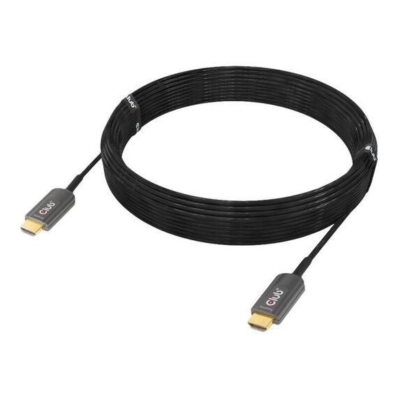 Club 3D CAC-1376 - Ultra High Speed - HDMI cable - HDMI male to H