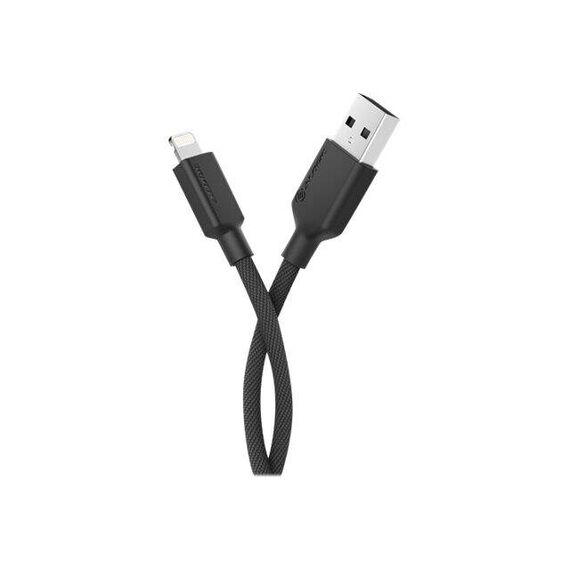 ALOGIC Elements Pro - Lightning cable - USB male to | ELPA8P01-BK