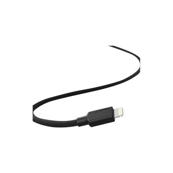 ALOGIC Elements Pro - Lightning cable - USB male to | ELPA8P01-BK