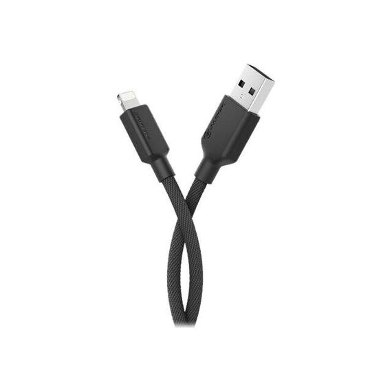 ALOGIC Elements Pro - Lightning cable - USB male to | ELPA8P02-BK