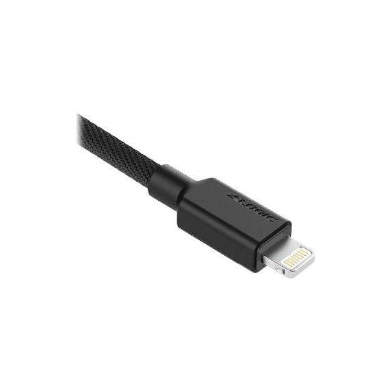 ALOGIC Elements Pro - Lightning cable - USB male to | ELPA8P02-BK