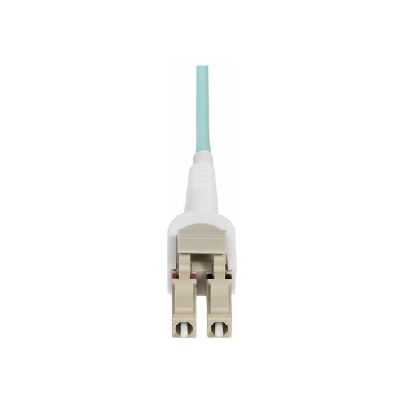 StarTech.com 5m (15ft) LC to LC (UPC) OM4 Switchab | 450FBLCLC5SW