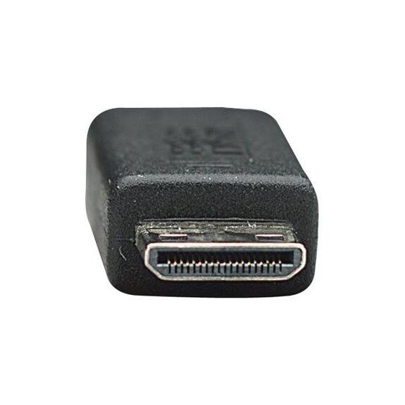 Manhattan HDMI to Mini HDMI Cable, 4K@30Hz (High Speed), | 304955