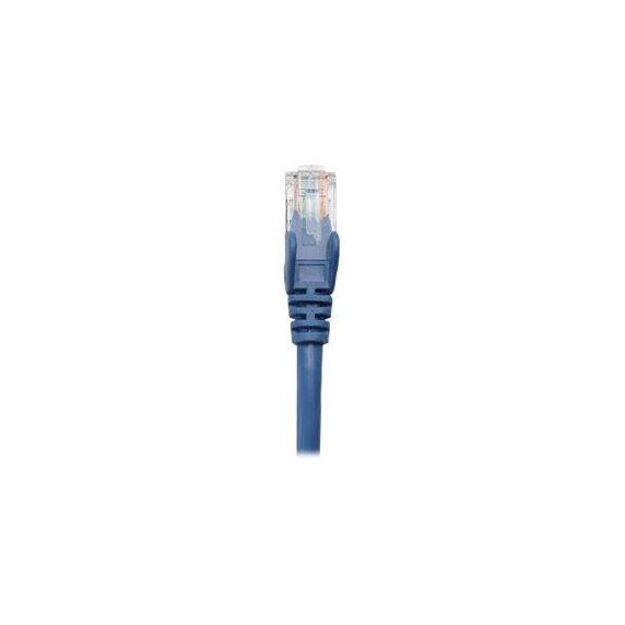 Intellinet Network Patch Cable, Cat5e, 5m, Blue, CCA, U/ | 319829