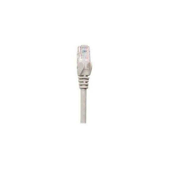 Intellinet Network Patch Cable, Cat5e, 7.5m, Grey, CCA,  | 319867