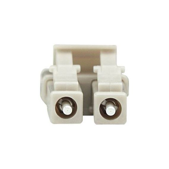 Intellinet Fiber Optic Patch Cable, OM1, LC/LC, 2m, Oran | 471213