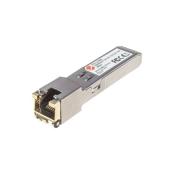 Intellinet Gigabit RJ45 Copper SFP Optical Transceiver M | 523882