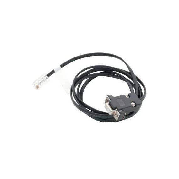 Custom RS232 CABLE 1.5MT TG558 TG02 - Kabel - Ca | 26500000000311