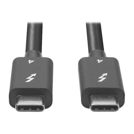 Lindy - USB cable - 24 pin USB-C (M) to 24 pin USB-C (M)  | 31120