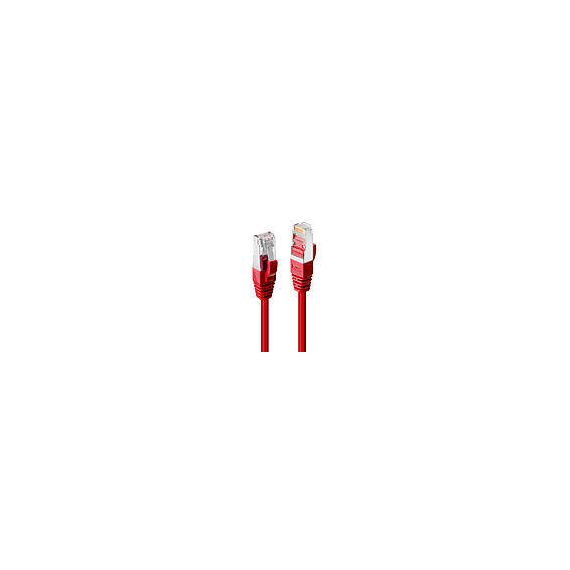 Lindy Premium - Patch cable - RJ-45 (M) to RJ-45 (M) - 10 | 45627