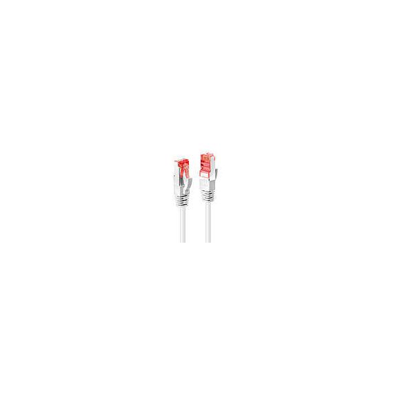 Lindy - Patch cable - RJ-45 (M) to RJ-45 (M) - 30 cm - SF | 47790