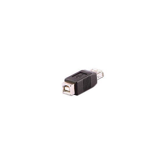 Lindy USB Adapter - USB adapter - USB (F) to USB Type B ( | 71228