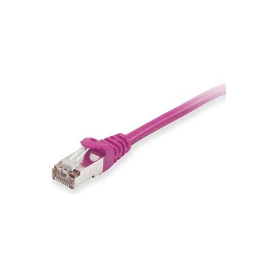 equip - Patch cable - RJ-45 (M) to RJ-45 (M) - 40 m - S/ | 615556