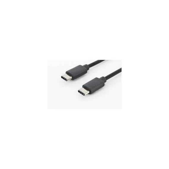 ASSMANN - USB cable - USB-C (M) to USB-C (M) -  | AK-300138-018-S