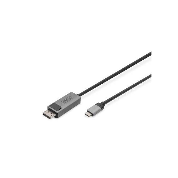 DIGITUS - Adapter cable - DisplayPort (M) to 24 | DB-300334-010-S