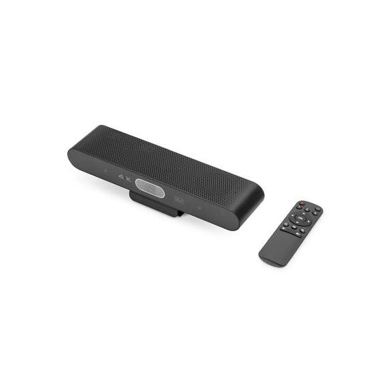 DIGITUS - All-in-One video bar - black | DS-55581