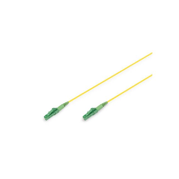 DIGITUS Fiber Optic simplex patch cable, Sing | DK-2933-03-APC-SX