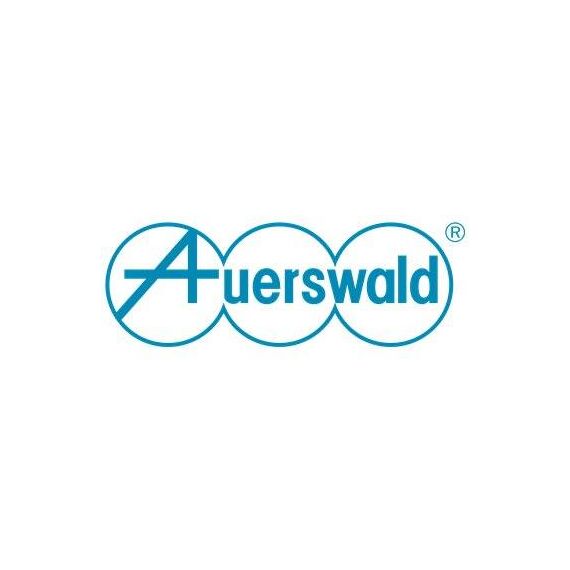 Auerswald - Headset cable - 4 pin connector - coiled - fo | 90080