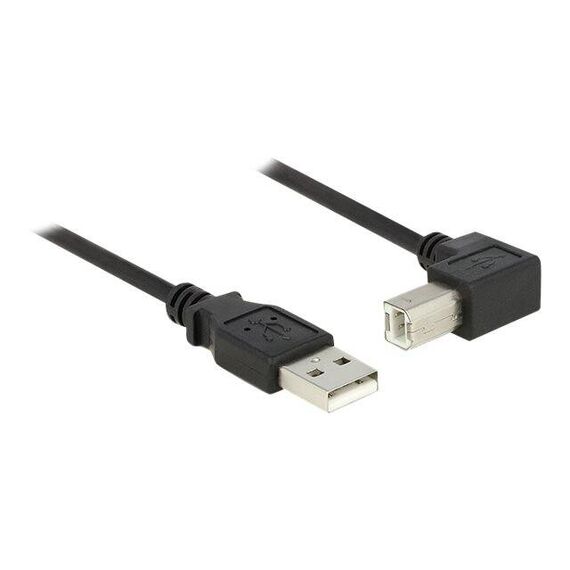 DeLOCK - USB cable - USB (M) to USB Type B (M) - USB 2.0  | 84809